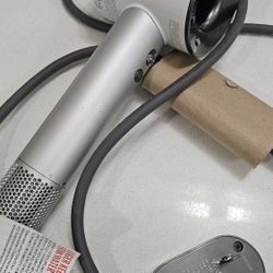 Dyson Hair Dryer 