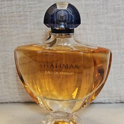 Shalimar Guerlain Cologne Parfume Perfume Fragrance