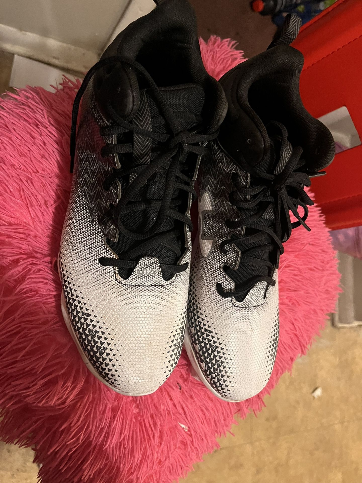 Baseball Shoes