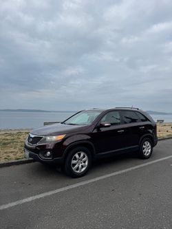 2012 KIA Sorento