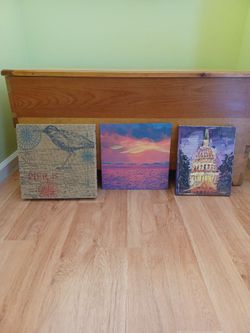 Paintings Wall Decor