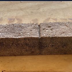 Brick Stone Edger