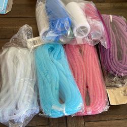 Unicorn party supplies