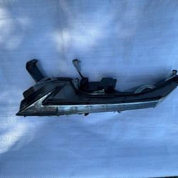 2015 2021 LEXUS NX200 DAY TIME RUNNING LIGHT 