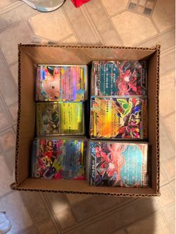 Pokemon bulk bundle