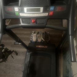 Treadmill