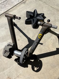 CycleOps Bike Trainer