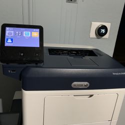 Xerox Versalink B400 Monochrome Printer