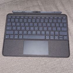 iPad Keyboard 