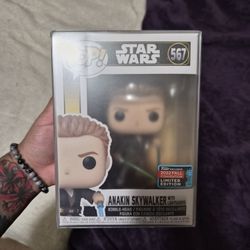 Funko pop 567