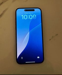 iPhone 15 Plus T-Mobile