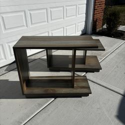 Modern Console/Coffee Tables