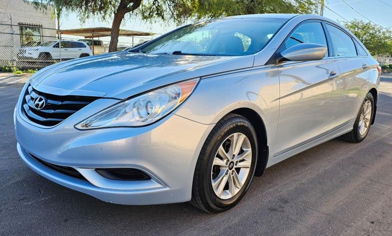 2012 HYUNDAI.SONATA.GLS, LOW.MILES, COLD.AC, RUNS.GREAT, GREAT.ON.GAS, FINANCE AVAILABLE π