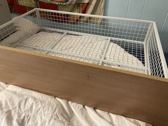 Under Bed Storage 