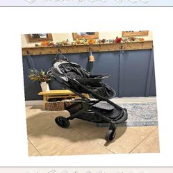 New Kid Buggy Secure, Trendy, and Adventure Set officer central