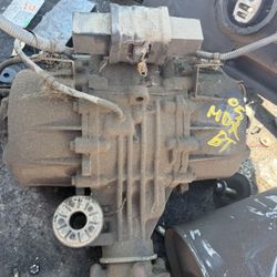2005 Acura MDX Rear Axle $250
