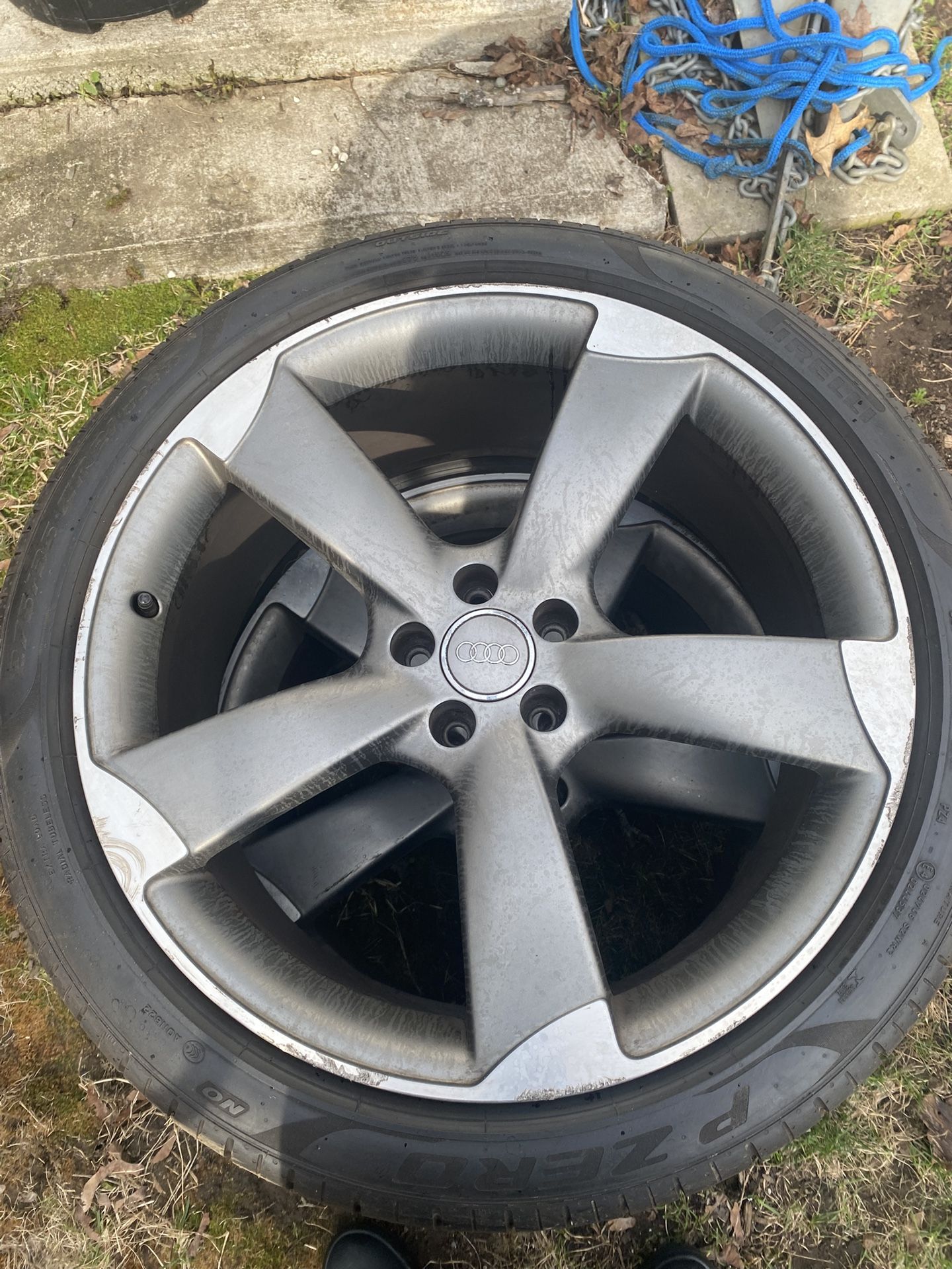 Rims