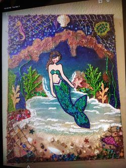 The Mermaid