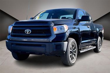 2016 Toyota Tundra