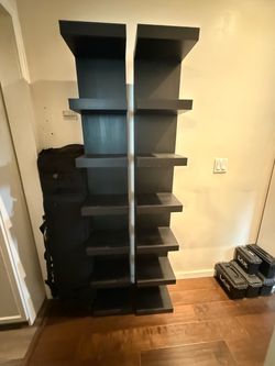 IKEA Lack shelf