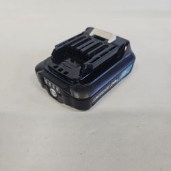 Makita BL1021B 12V  2Ah Battery 813757-12
