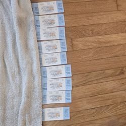  Oc Fair Tickets For Today  8/17