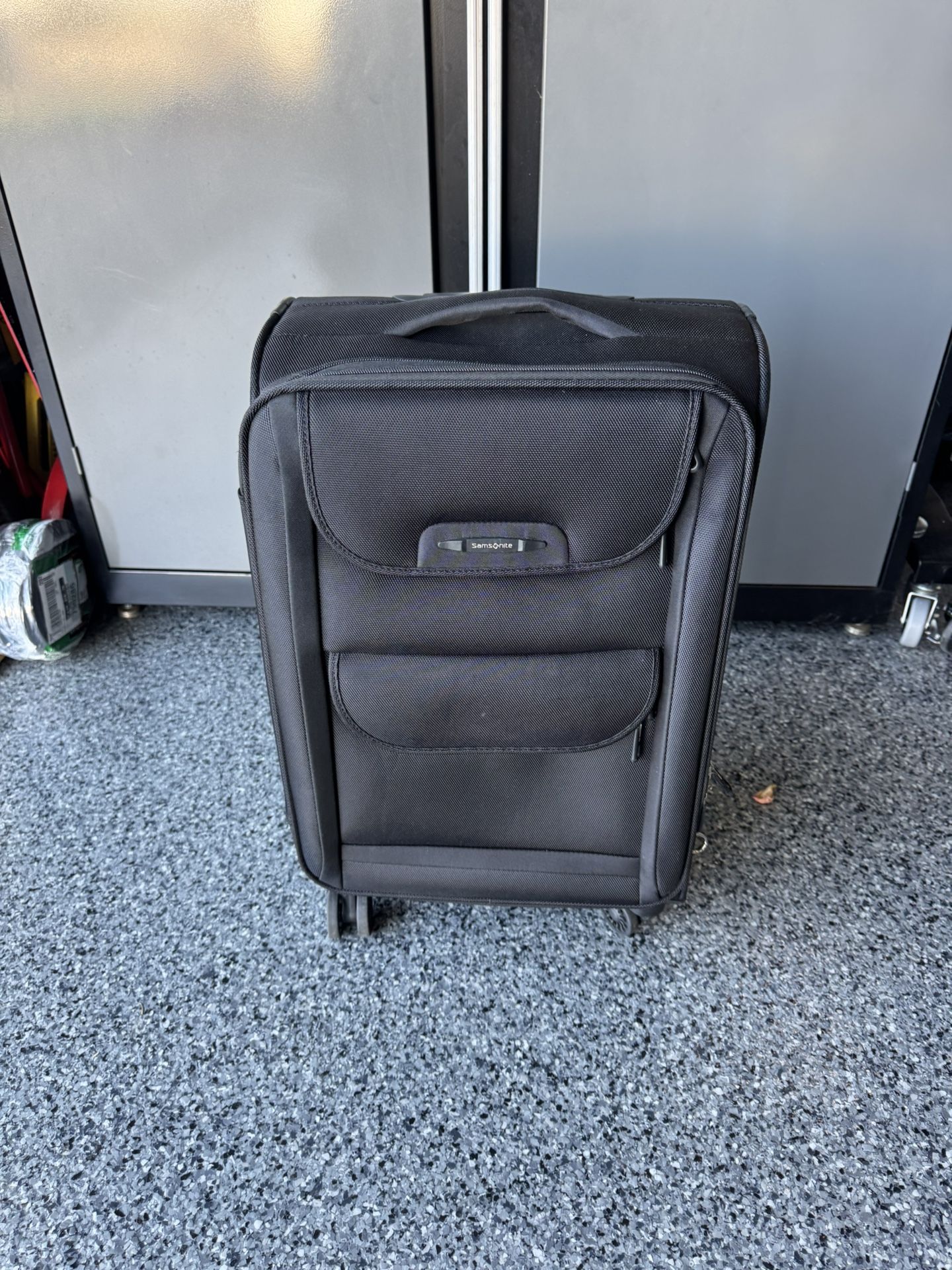 Carry-On Luggage Travel Bag