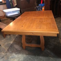 Dining Room Table Only