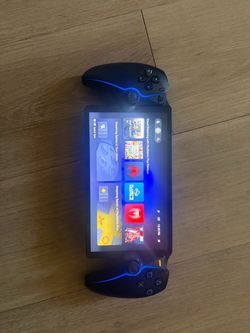 Ps5 portal