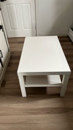 IKEA coffe table