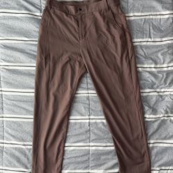 Nike Dri-Fit Victory Men’s Golf Pants (Size 32 x 30)