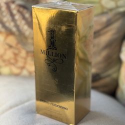 Paco Rabanne 1 Million Eau De Toilette