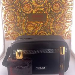 Versace Eros Flame Set 
