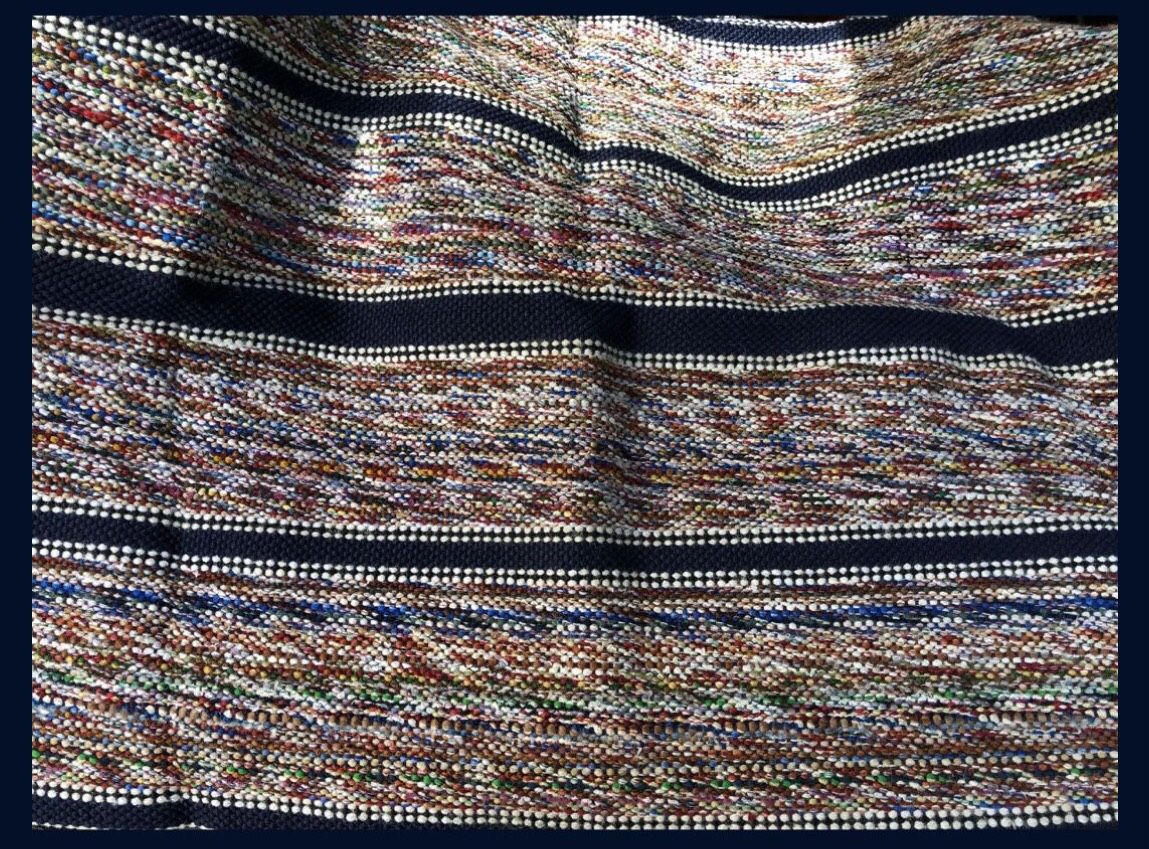 Checkerboard Tote Bag