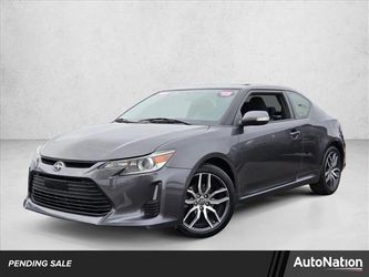 2015 Scion tC