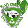 San Diego Auto Wrecking