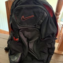 Nike/bagpack bag
