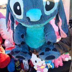 Stitch 
