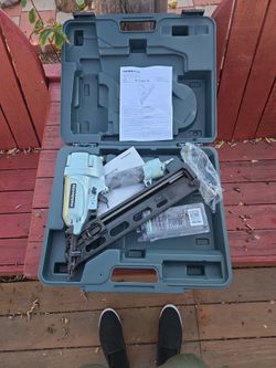 Nail Gun