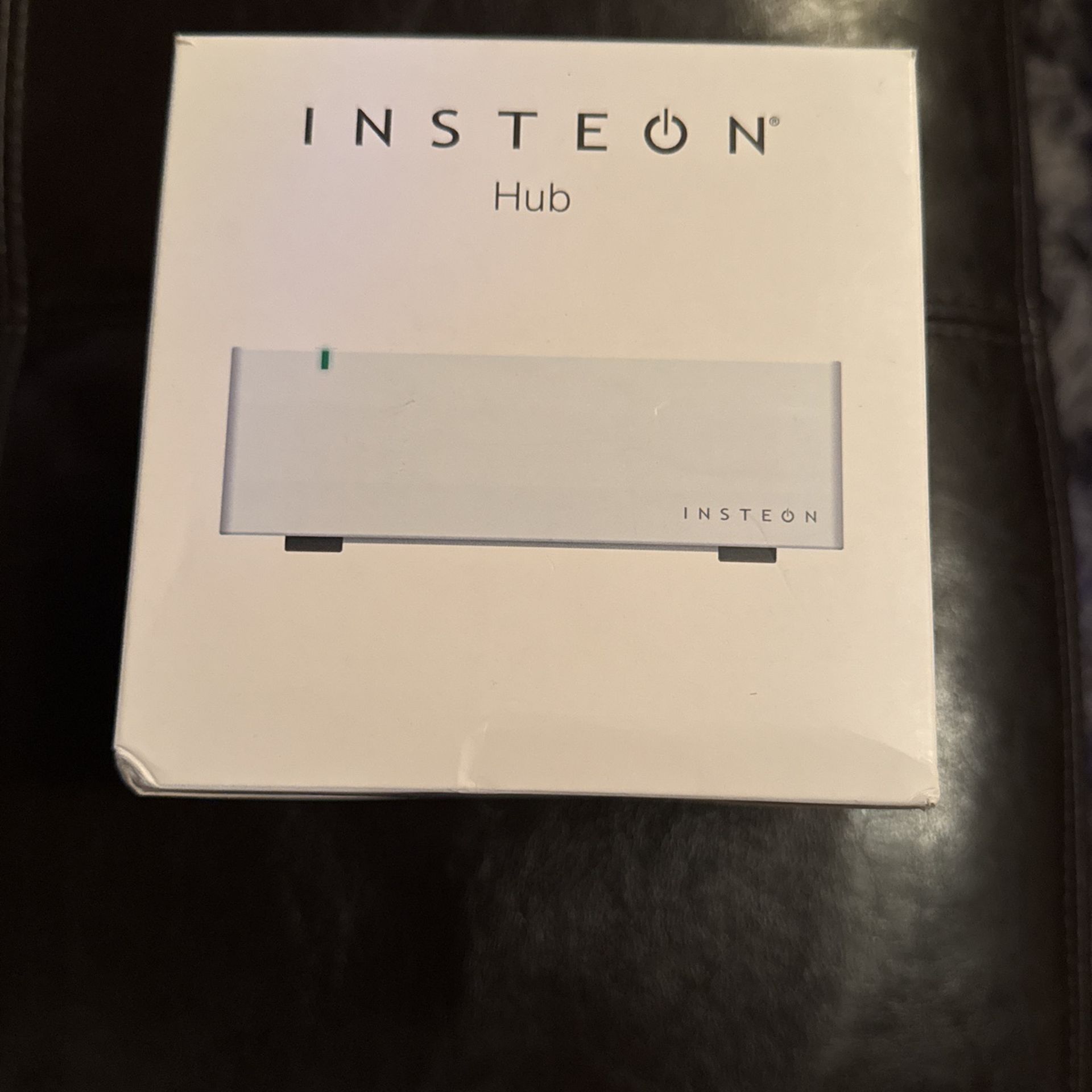 Insteon Hub Model 2245-222
