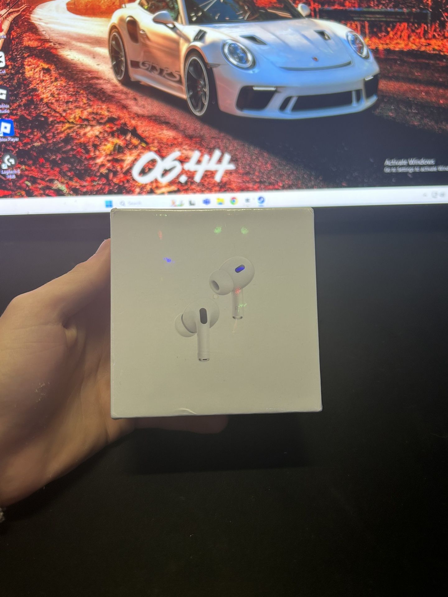 Apple AirPod Pro 2’S