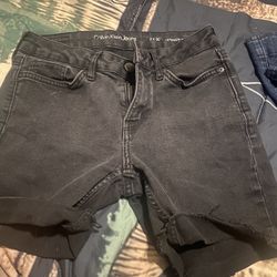 Calvin Klein Shorts 2x30