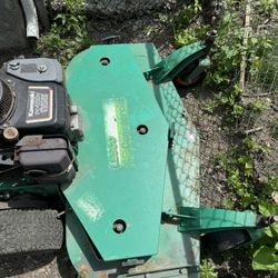 Lawn Mower For Sale 