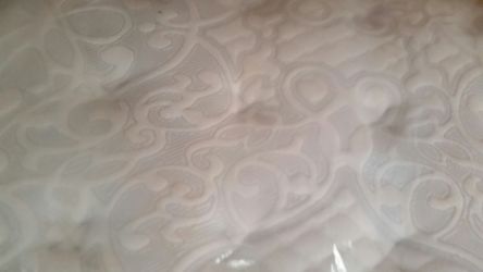 KING SIZE SUPER THICK ROYAL EURO FLEX GEL MEMORY FOAM MATTRESS