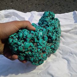 Turquoise 
