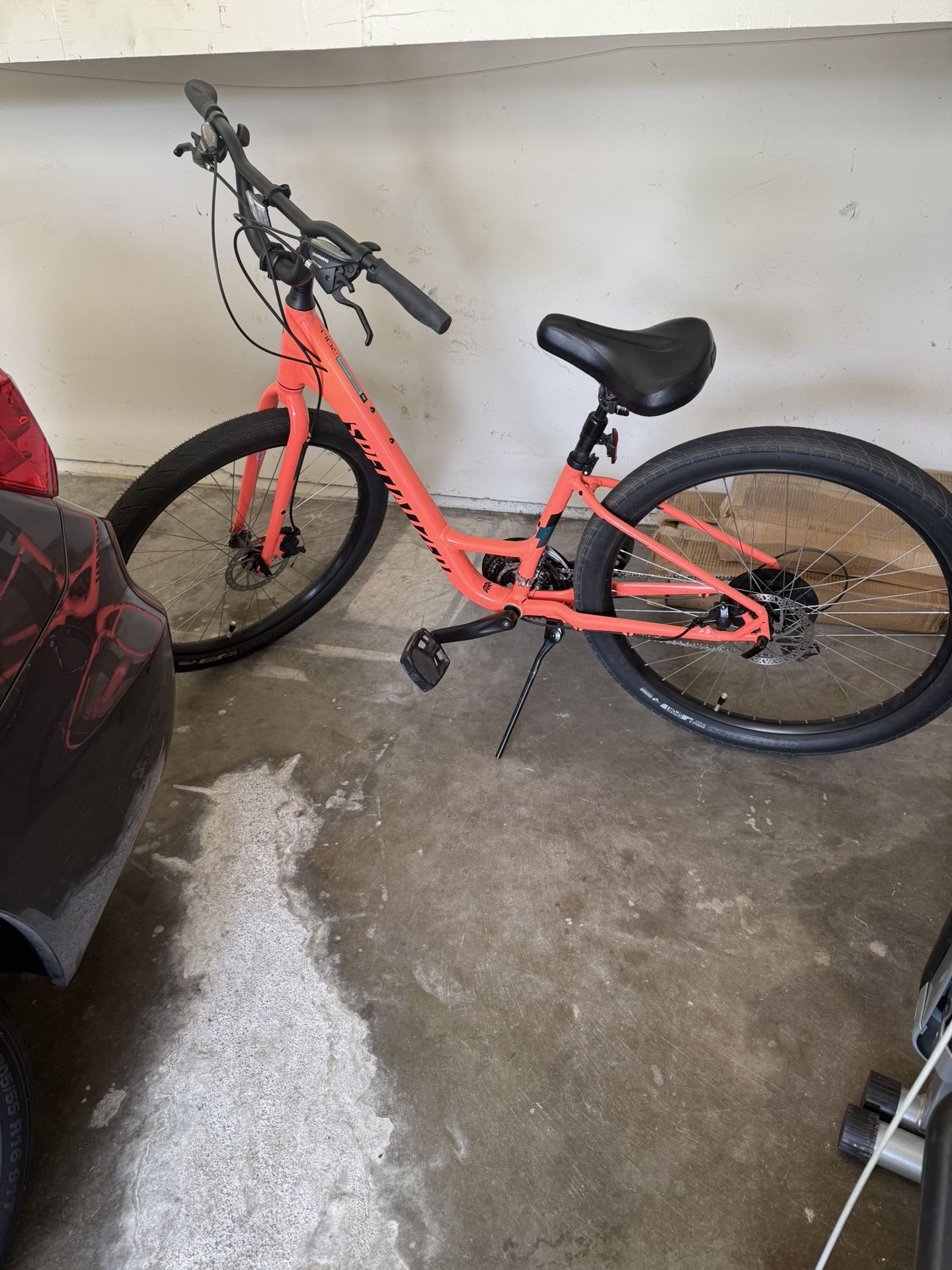 Specialized Sport Bike