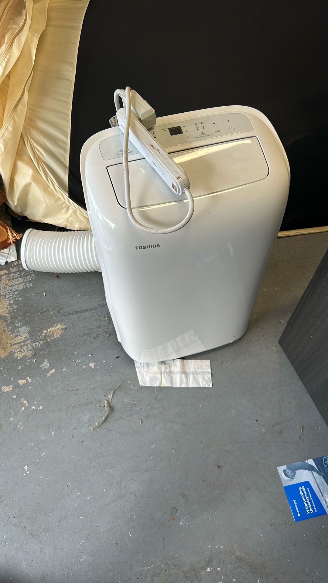 Portable Air Conditioner