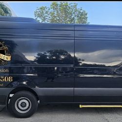 mobile barber