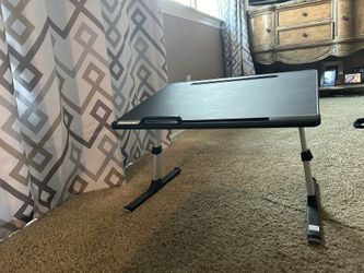 Adjustable Laptop Desk