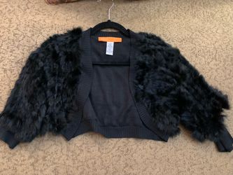 Woman’s Size Large Cynthia Cynthia  Staffee Jacket